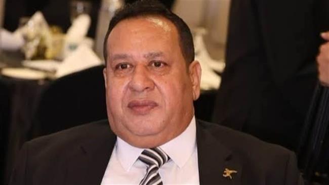 بسبب فيلا بـ 50 مليون جنيه.. تفاصيل التحقيقات في خناقة صبري نخنوخ وآخرين